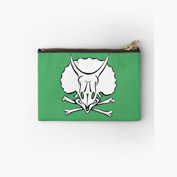 Item preview, Dino Crossbones designed and sold by vonplatypus.