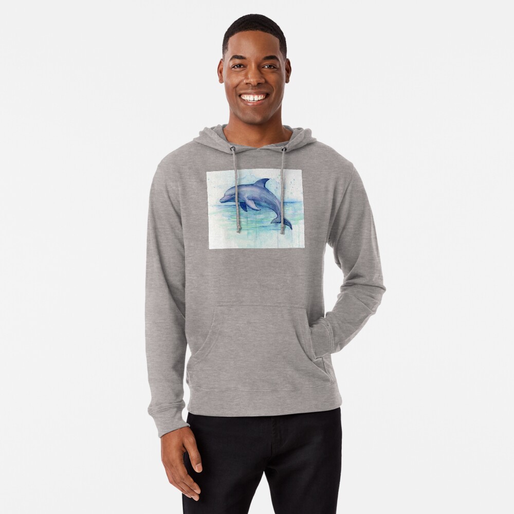 Item preview, Lightweight Hoodie designed and sold by olga-shvartsur.