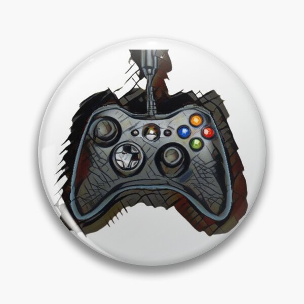 Item preview, Joystick video game designed and sold by Rozanasarmanho.