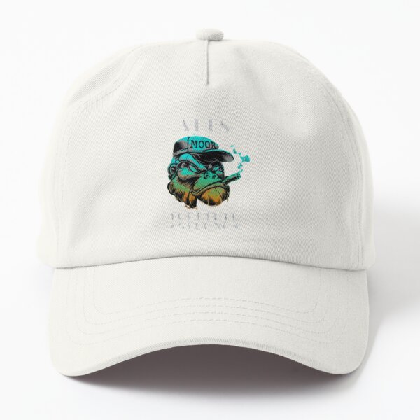Apes moon Together Strong shirt Dad Hat