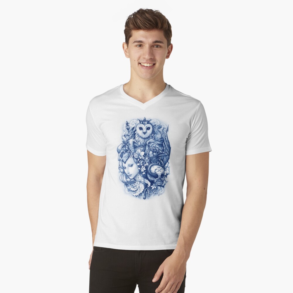 the fable shirts