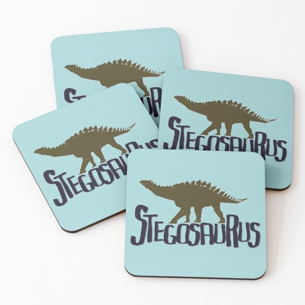 Item preview, Dinosaur, stegosaurus designed and sold by PicturePatty.