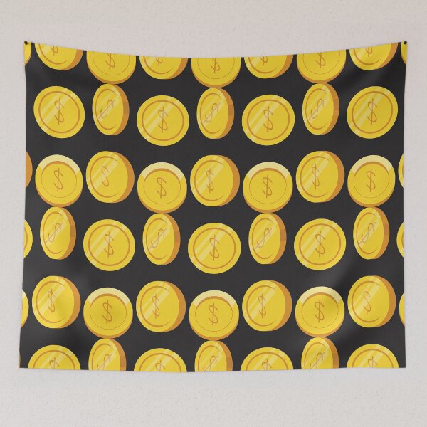 Item preview, Gold dollar coins designed and sold by Svlgsm.