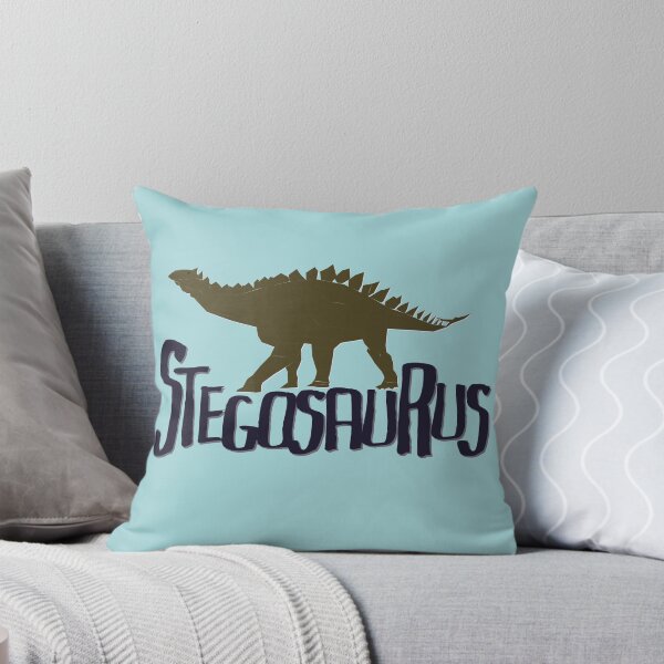 Item preview, Dinosaur, stegosaurus designed and sold by PicturePatty.