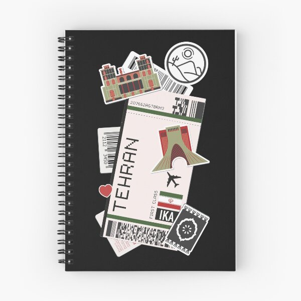 Item preview, van life designed and sold by joshua pierre.