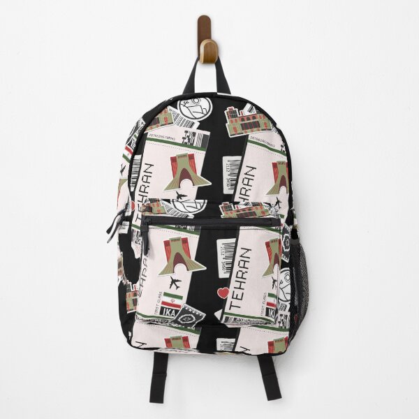 Item preview, van life designed and sold by joshua pierre.