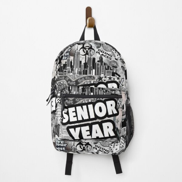 Item preview, SENIOR YEAR designed and sold by Ajcollages.