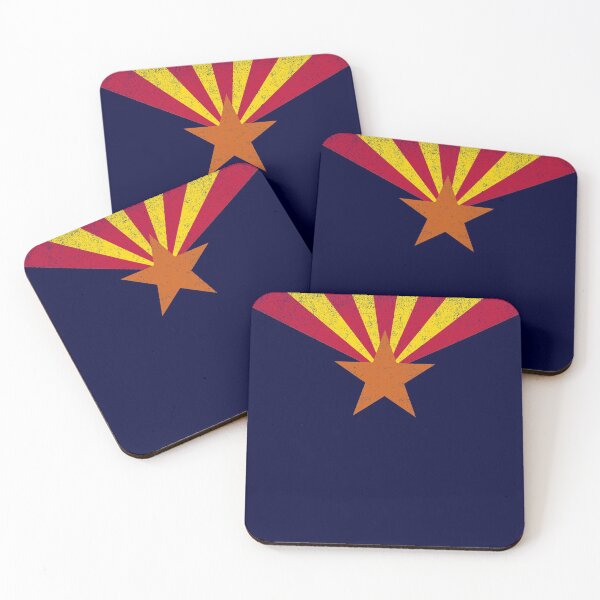 Item preview, Arizona Flag Gifts designed and sold by Shariss.