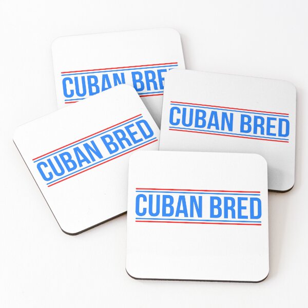 Item preview, Cuban Bred designed and sold by swaeleeroy.