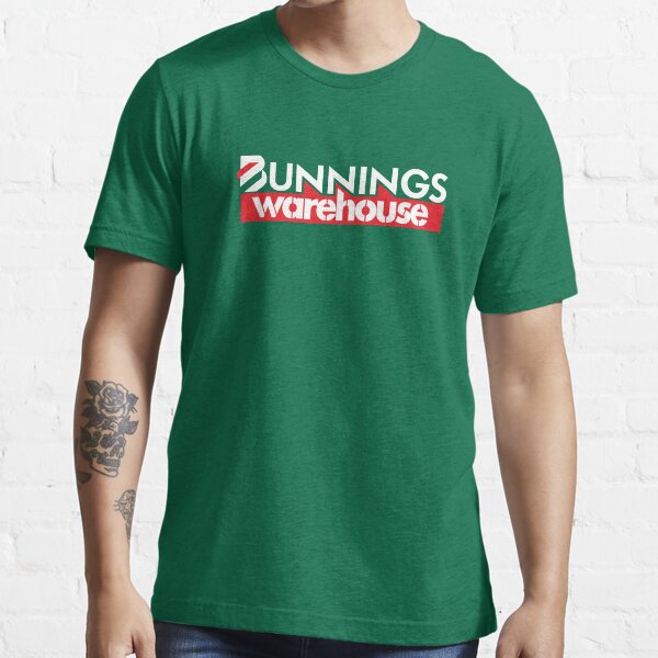 bunnings merchandise
