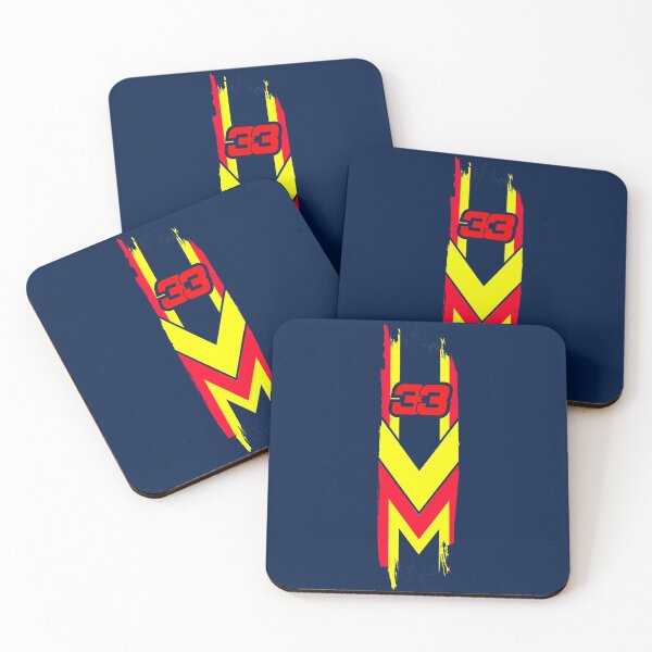 Item preview, Maxxx verstappen 33 designed and sold by classicdshop.