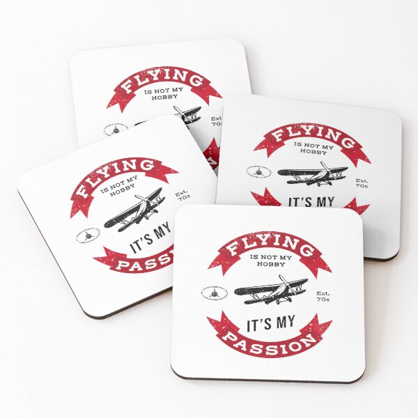 Item preview, Model pilot - model builder flying model flying saying gift designed and sold by VollNiceDesign.