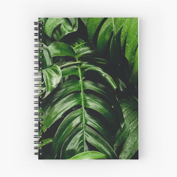 Item preview, Green Leaves  designed and sold by RBDESIGN SHOP.