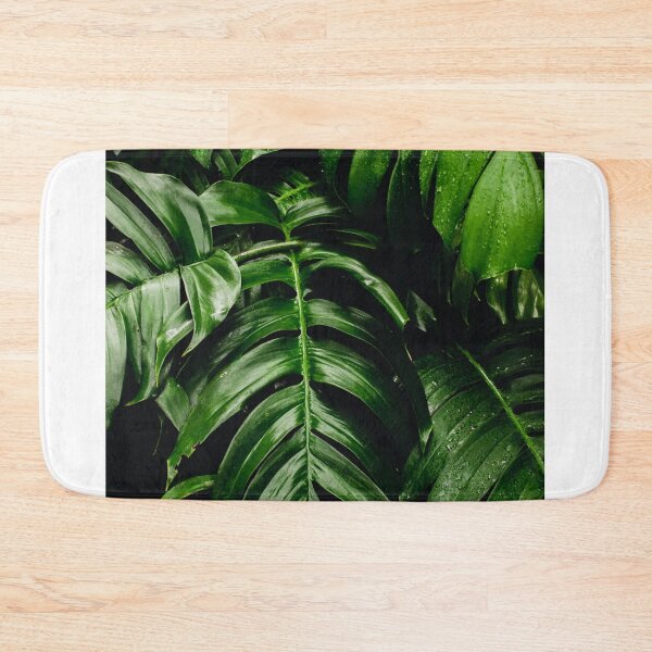 Item preview, Green Leaves  designed and sold by RBDESIGN SHOP.