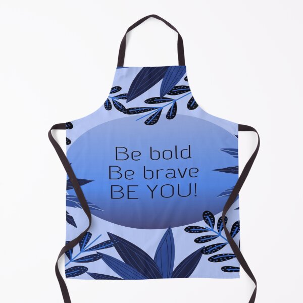 Item preview, BE BOLD BE BRAVE BE YOU  designed and sold by FallennAnngel.