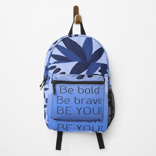 Item preview, BE BOLD BE BRAVE BE YOU  designed and sold by FallennAnngel.