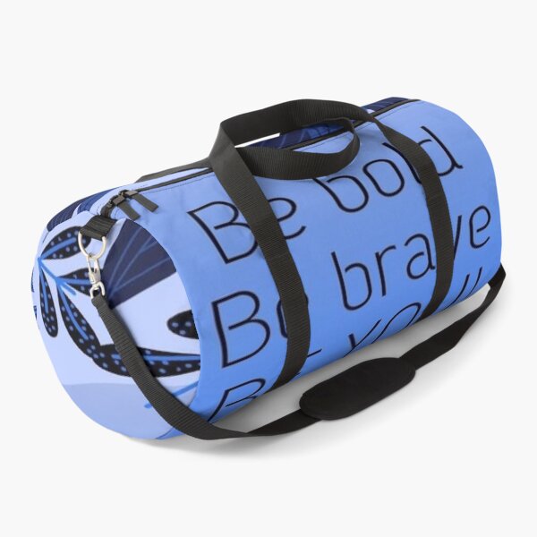 Item preview, BE BOLD BE BRAVE BE YOU designed and sold by FallennAnngel.