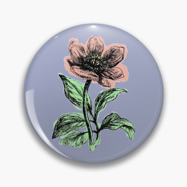 Item preview, Flower child designed and sold by thatsit-itslit.
