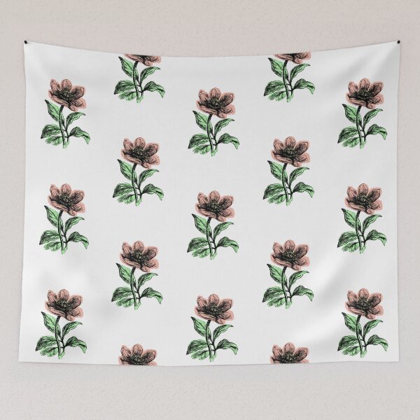 Item preview, Flower child designed and sold by thatsit-itslit.