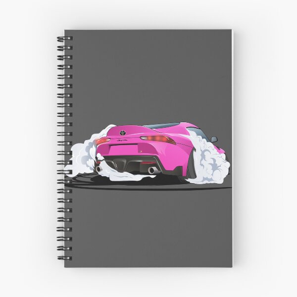 Item preview, Supra GR Drift - Pink designed and sold by JayPaburisat.
