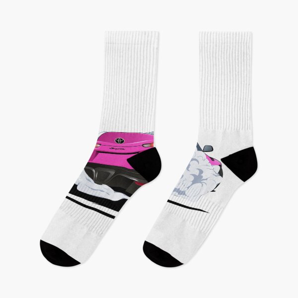 Item preview, Supra GR Drift - Pink designed and sold by JayPaburisat.