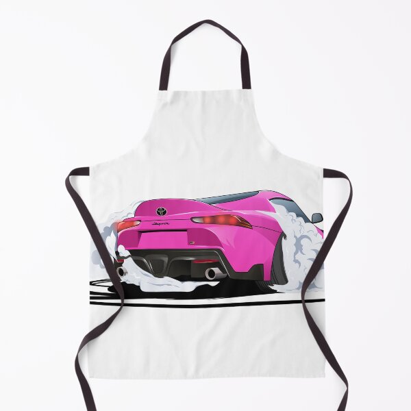 Item preview, Supra GR Drift - Pink designed and sold by JayPaburisat.