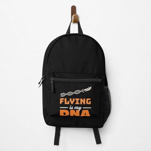 Item preview, Flying is my DNA - model builder flying model flying saying gift designed and sold by VollNiceDesign.