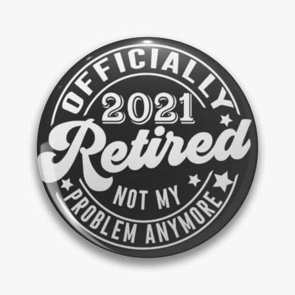 Item preview, Officially Retired 2021 Shirts designed and sold by chanat3659.