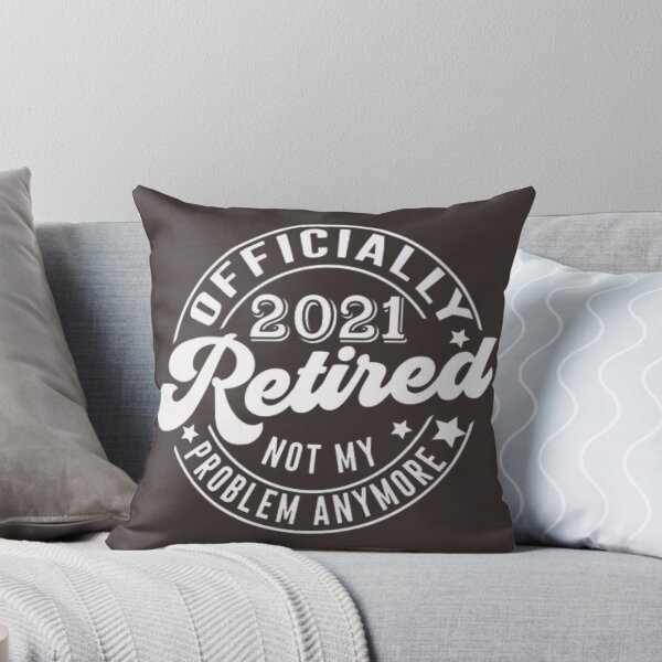 Item preview, Officially Retired 2021 Shirts designed and sold by chanat3659.
