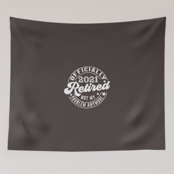 Item preview, Officially Retired 2021 Shirts designed and sold by chanat3659.