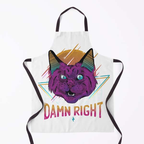 Item preview, damn Cat Satan designed and sold by TRIBExSPACE.