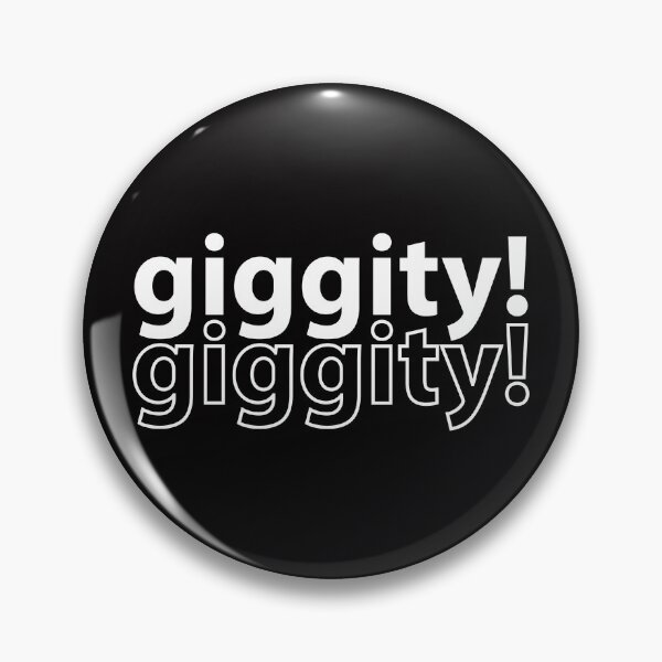 Item preview, Gigitty! Gigitty! designed and sold by stilbon.