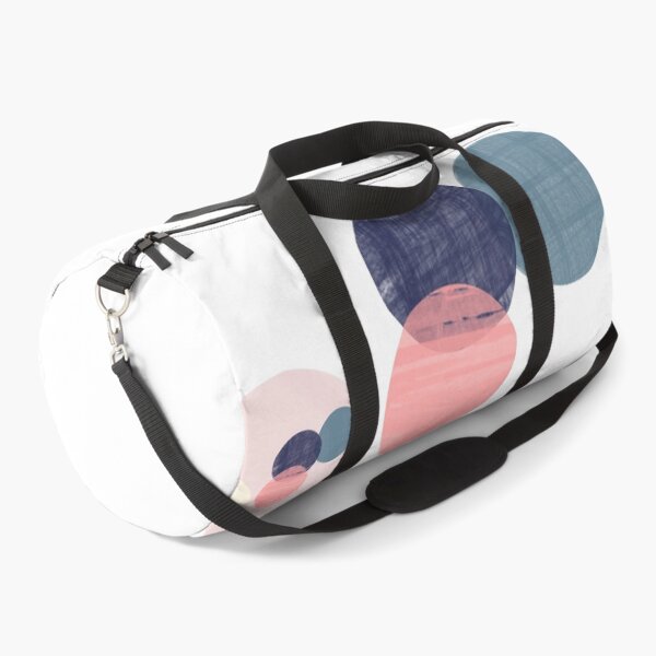 Item preview, Minimalistic organic confetti balls, going round in circles. Caroline Laursen original designed and sold by Caroline Laursen.