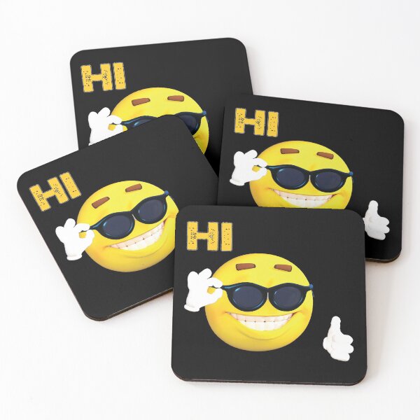 Item preview, Emoji T-Shirt designed and sold by 92160057.