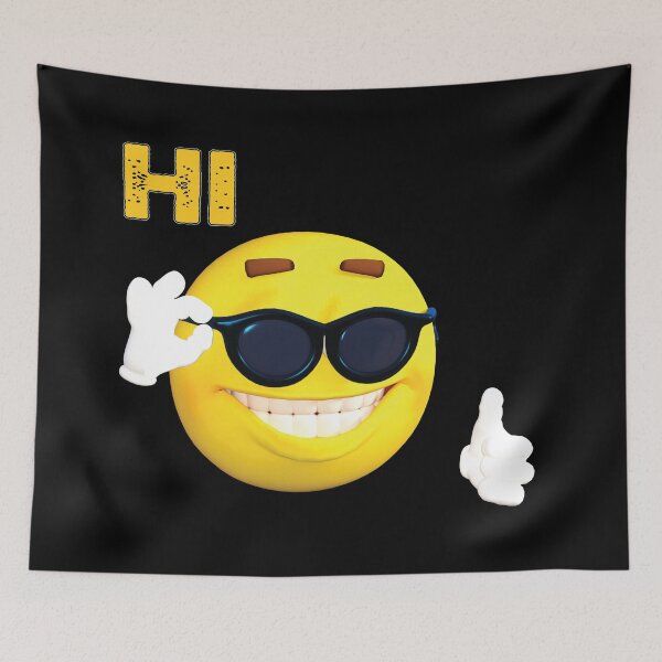 Item preview, Emoji T-Shirt designed and sold by 92160057.