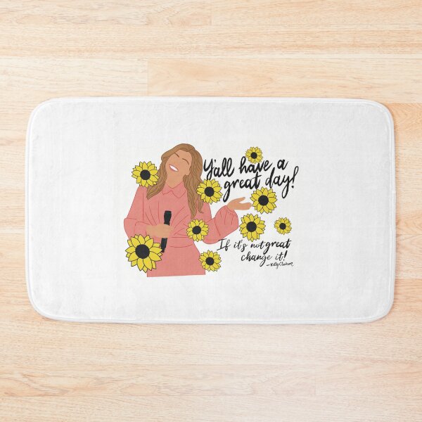 Item preview, The Kelly Clarkson Show Great Day designed and sold by zhdezigns.