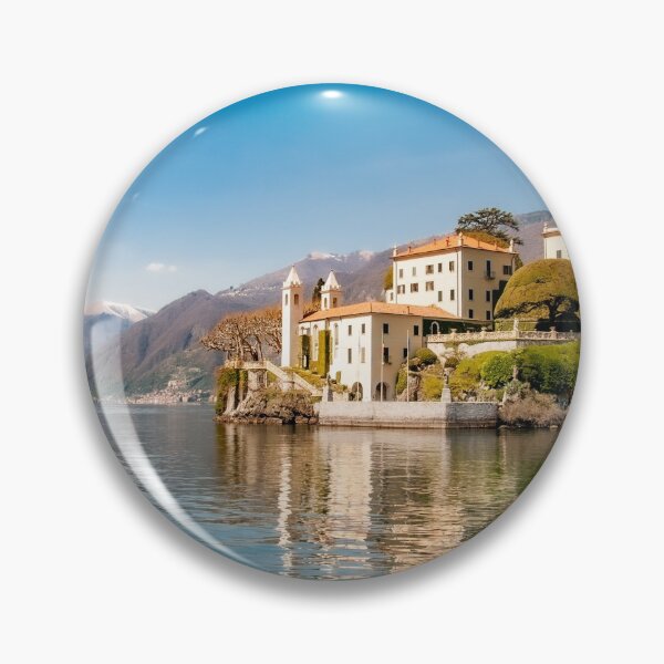 Item preview, Lake Como, Italy Views designed and sold by newburyboutique.
