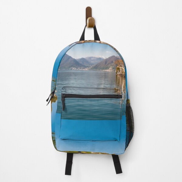 Item preview, Lake Como, Italy Views designed and sold by newburyboutique.