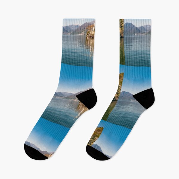 Item preview, Lake Como, Italy Views designed and sold by newburyboutique.