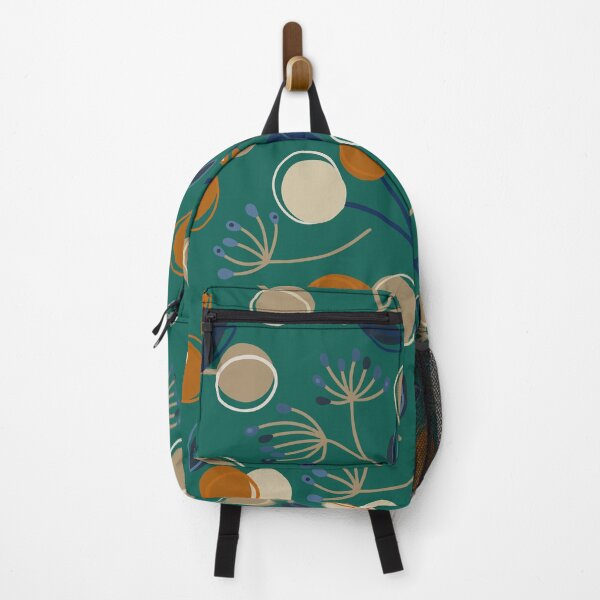 Item preview, Artistic Flower Pattern designed and sold by I Love Space.