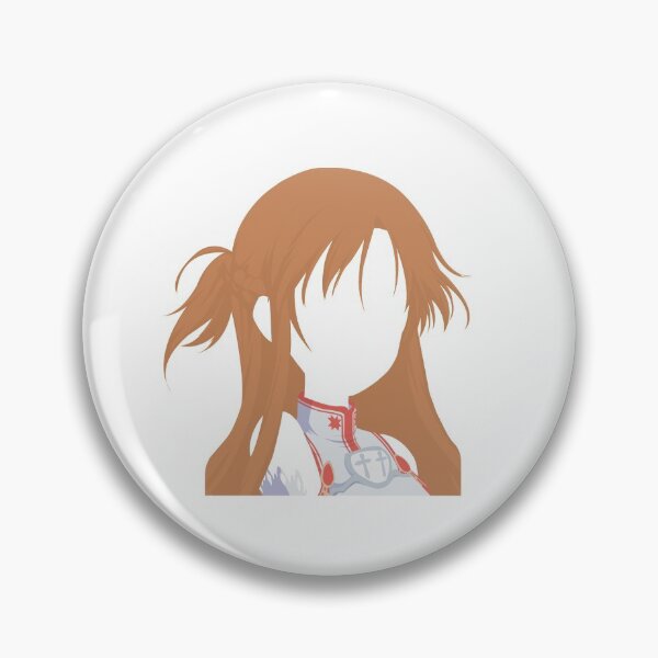 Item preview, Asuna  designed and sold by hollyjanek.