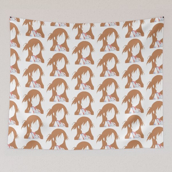 Item preview, Asuna  designed and sold by hollyjanek.