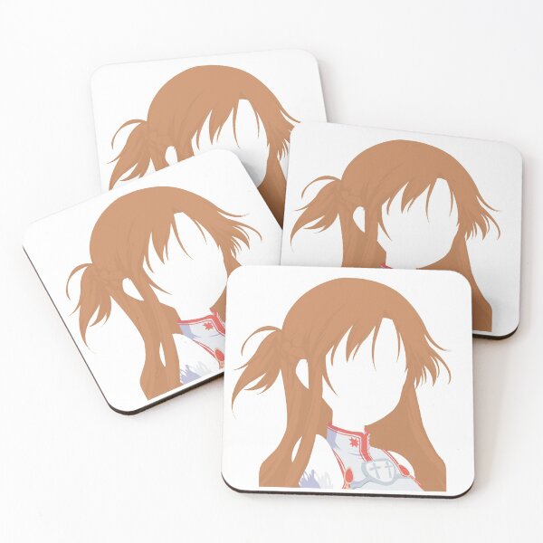 Item preview, Asuna  designed and sold by hollyjanek.