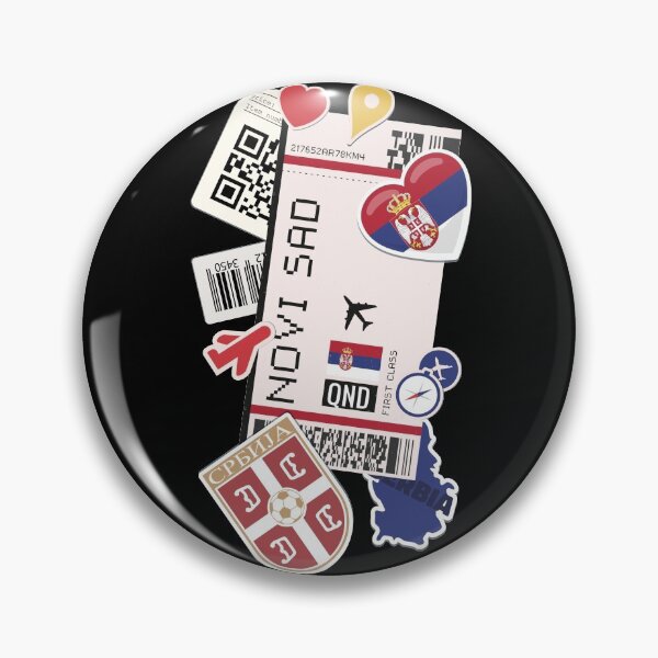 Item preview, Novi Sad designed and sold by joshua pierre.