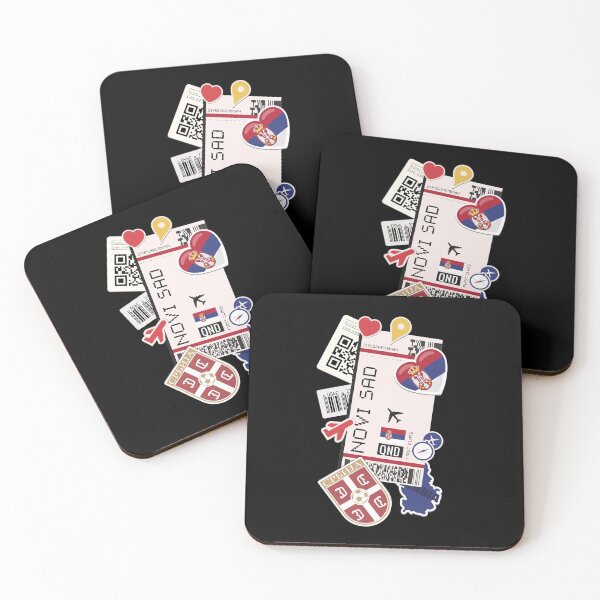 Item preview, Novi Sad designed and sold by joshua pierre.