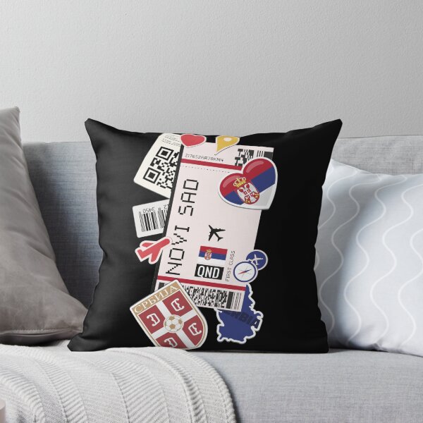 Item preview, Novi Sad designed and sold by joshua pierre.
