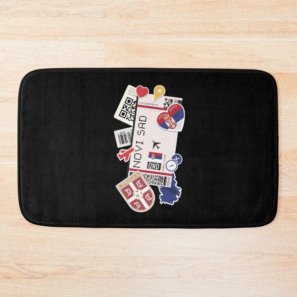 Item preview, Novi Sad designed and sold by joshua pierre.
