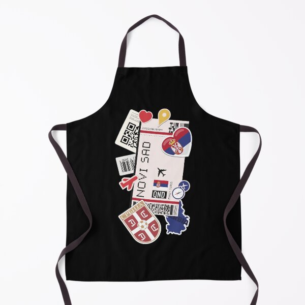 Item preview, Novi Sad designed and sold by joshua pierre.