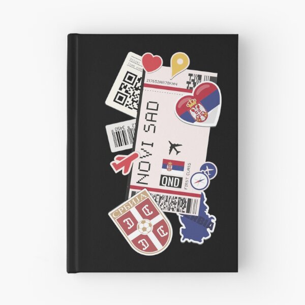 Item preview, Novi Sad designed and sold by joshua pierre.