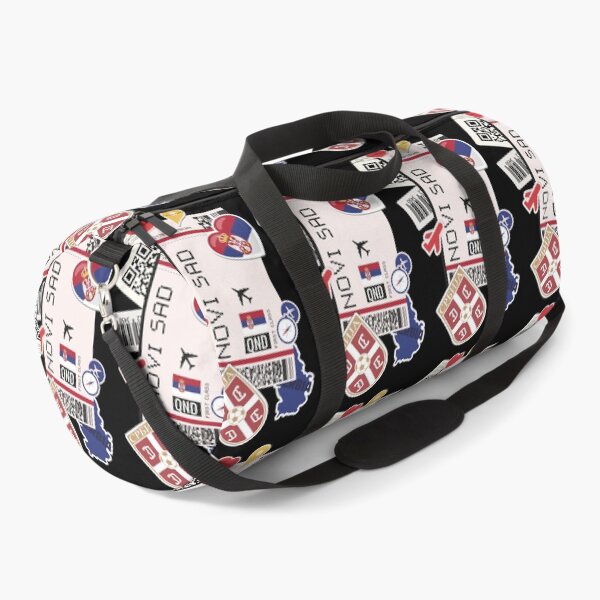 Item preview, Novi Sad designed and sold by joshua pierre.
